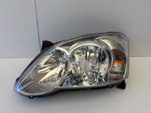 Laden Sie das Bild in den Galerie-Viewer, Frontscheinwerfer Toyota Corolla 89010390 Links Scheinwerfer Headlight SCH5856951205ia