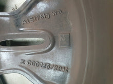 Load image into Gallery viewer, 1x Alufelge 18 Zoll 7.5" 5x112 44ET A2054018200 Mercedes-Benz W205 A205 FEL6552419674xh