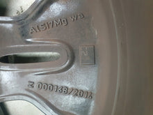 Laden Sie das Bild in den Galerie-Viewer, 1x Alufelge 18 Zoll 7.5" 5x112 44ET A2054018200 Mercedes-Benz W205 A205 FEL6552419674xh