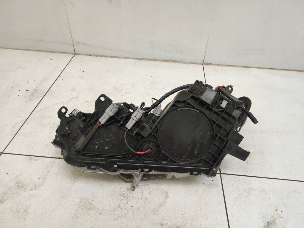 Frontscheinwerfer Toyota 4 IV Rechts Scheinwerfer Headlight SCH3201935402sy
