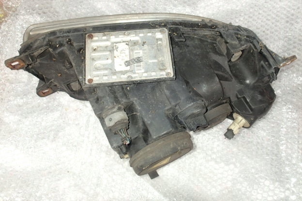 Frontscheinwerfer Alfa Romeo 166 Xenon Ein Stück (Rechts oder Links) Headlight SCH2241610660ul