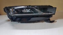 Laden Sie das Bild in den Galerie-Viewer, Frontscheinwerfer Skoda Octavia I 5E4941016A LED Rechts Scheinwerfer Headlight SCH1135618495wk