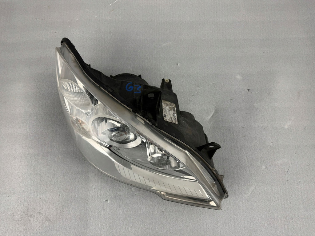 Frontscheinwerfer Mercedes-Benz Viano W639 Vito A6398202961 Rechts Headlight SCH7385890470wk