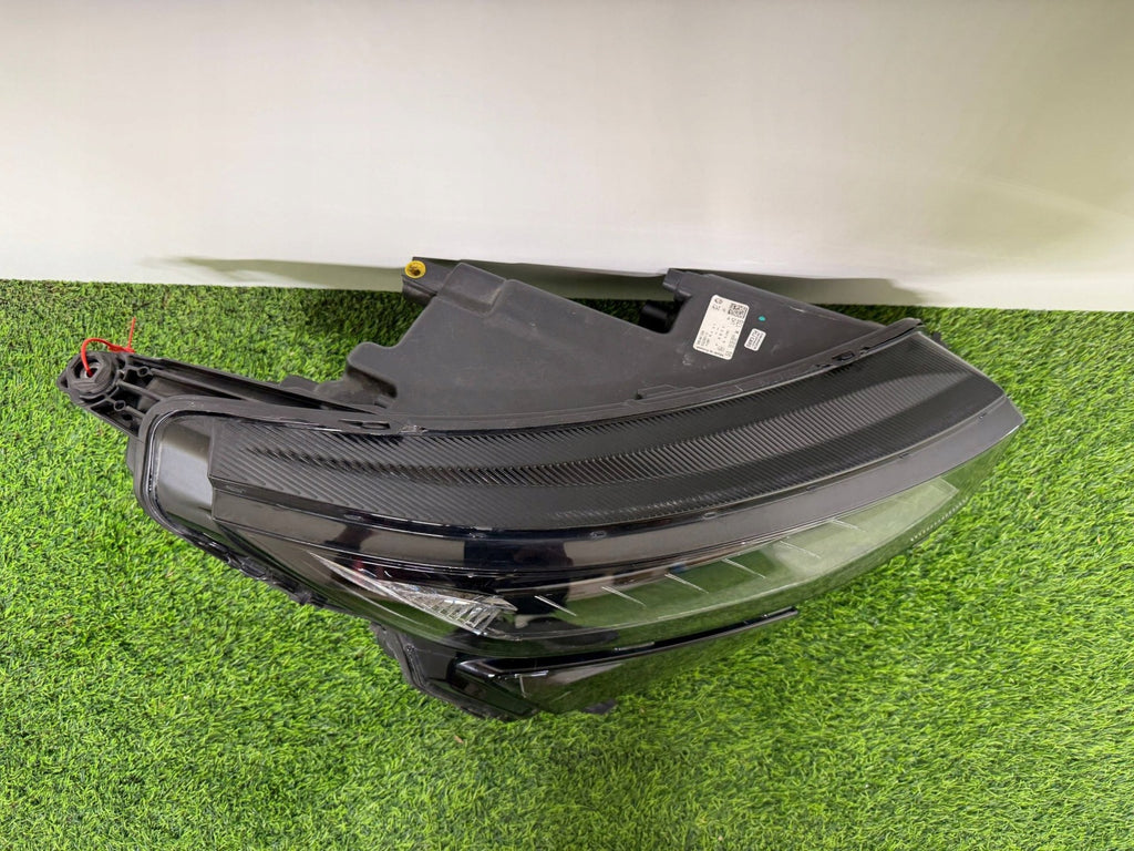 Frontscheinwerfer Skoda Kodiaq 566941036 Rechts Scheinwerfer Headlight SCH2452626272qw