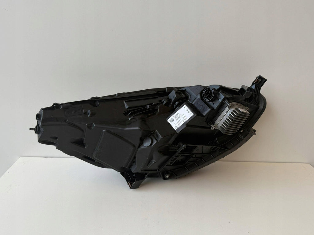 Frontscheinwerfer Tesla Model 3 1514952-00-C LED Links Scheinwerfer Headlight SCH9554472430zw