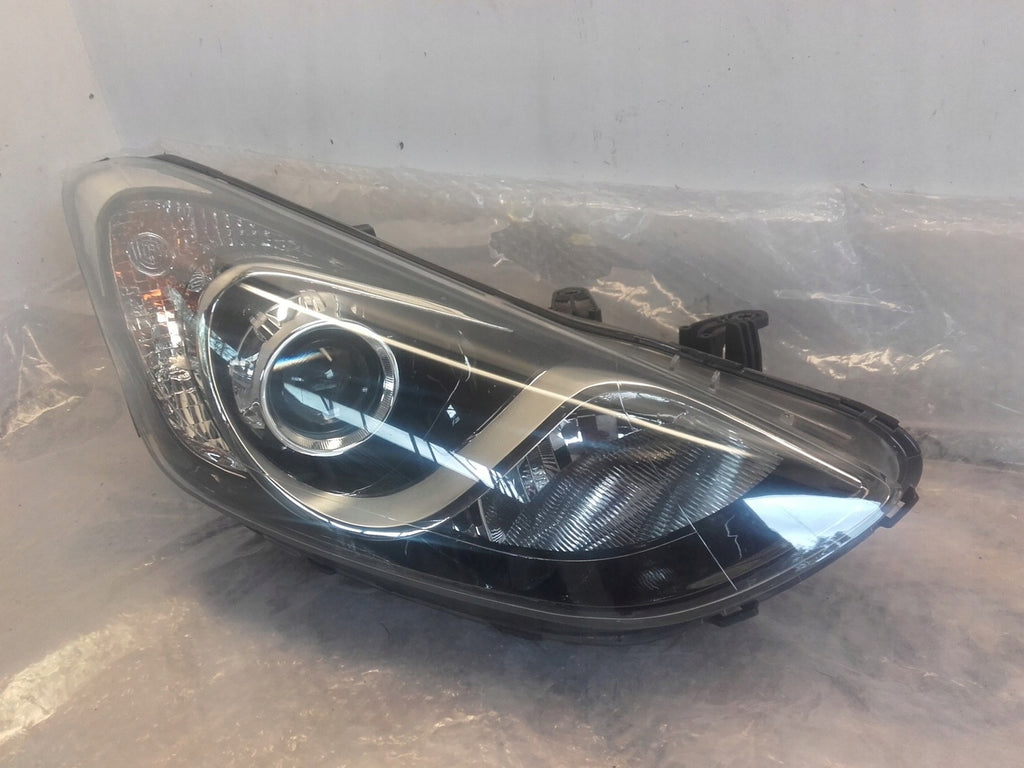 Frontscheinwerfer Hyundai I30 92102-A6020 Rechts Scheinwerfer Headlight