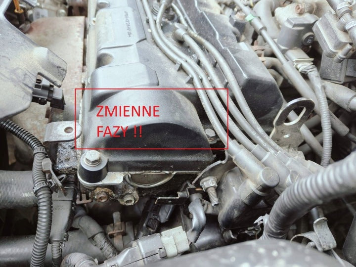 Motor Hyundai Kia Tucson G4GC 2.0 CVVT 141PS 104kW 297TKm 2004 Benzin Unkomplett MOT7896946093ka