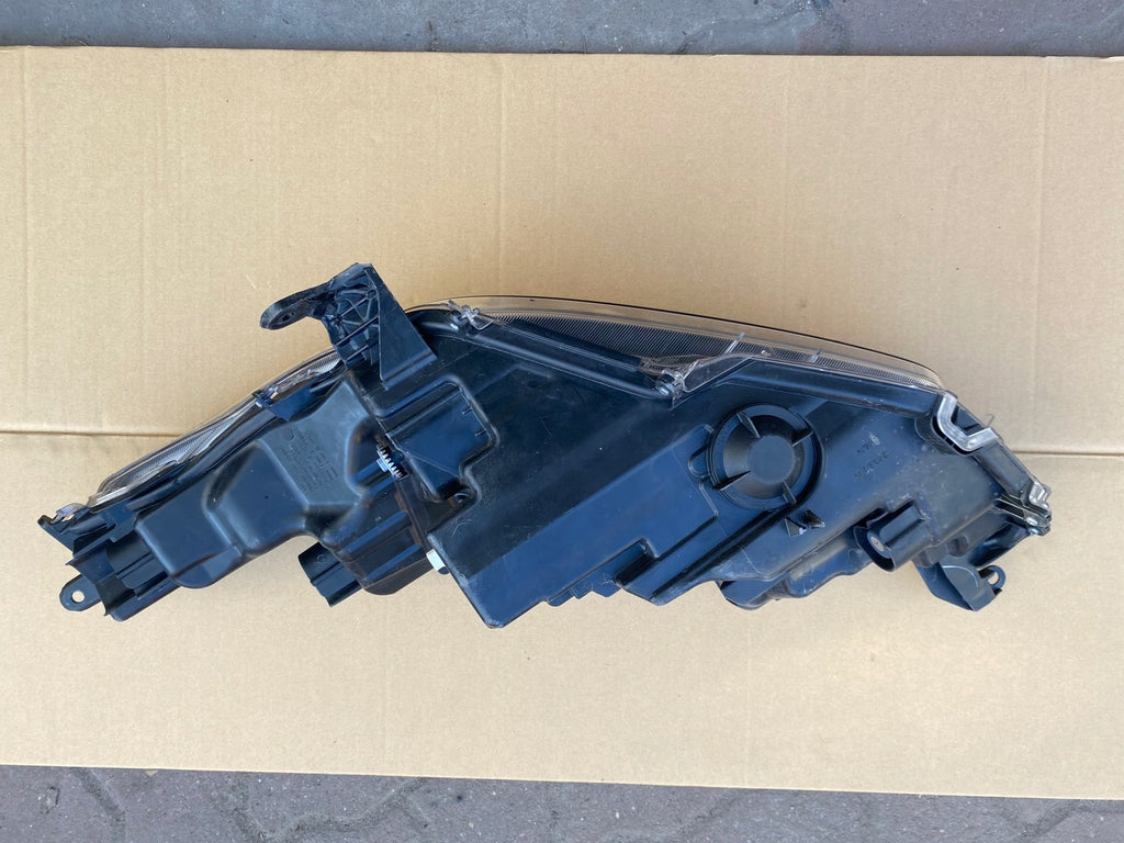 Frontscheinwerfer Toyota Yaris LED Ein Stück (Rechts oder Links) Headlight