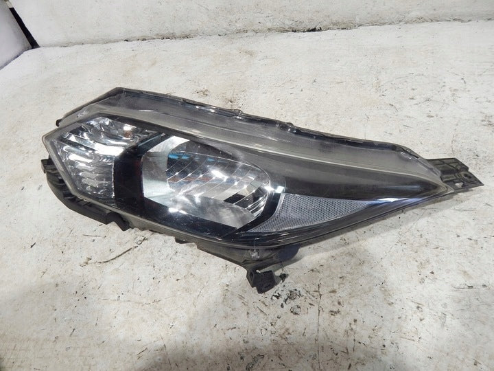 Frontscheinwerfer Honda Hrv Hr-V Ein Stück (Rechts oder Links) Headlight