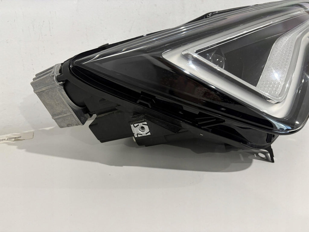 Frontscheinwerfer Seat Ateca 576941032C LED Rechts Scheinwerfer Headlight SCH1279811881ne