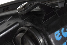 Laden Sie das Bild in den Galerie-Viewer, Frontscheinwerfer BMW E60 E61 Xenon Links Scheinwerfer Headlight