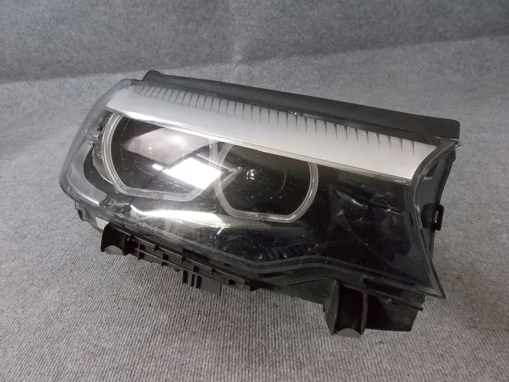 Frontscheinwerfer BMW 5 G31 G30 8499112-03 Full LED Rechts Headlight