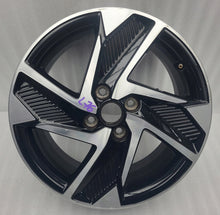 Load image into Gallery viewer, 1x Alufelge 16 Zoll 6.5" 4x100 48ET 52910-K7200 52910K7200 Hyundai I10 Iii FEL8657037547py