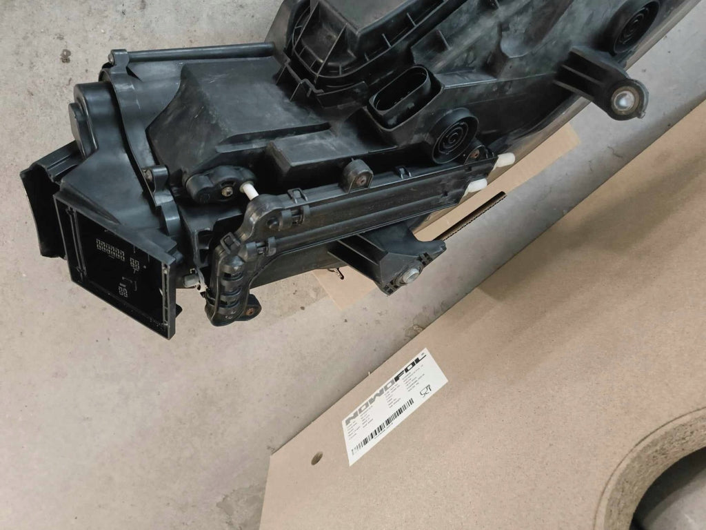 Frontscheinwerfer VW Phaeton 3D1941031E Xenon Links Scheinwerfer Headlight SCH2312965809wz