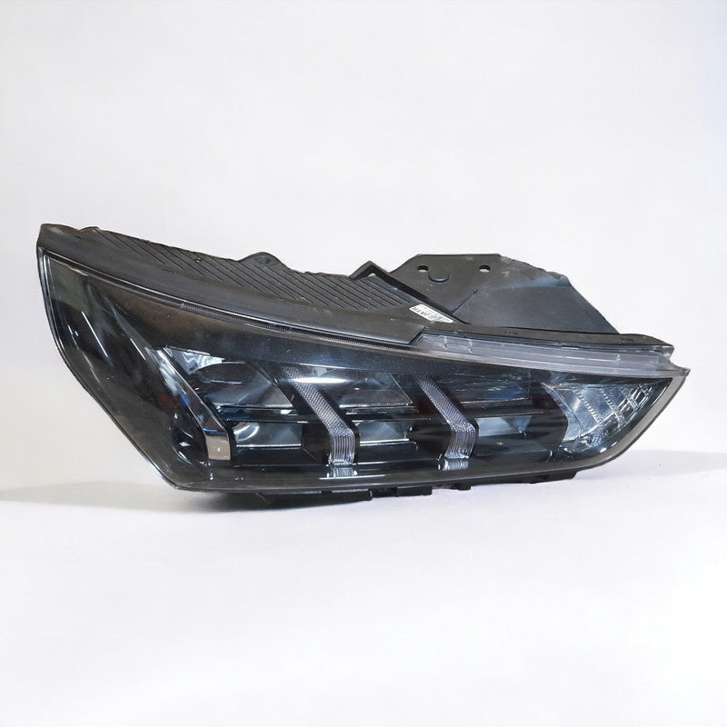 Frontscheinwerfer Hyundai Ioniq 92102G2 LED Rechts Scheinwerfer Headlight