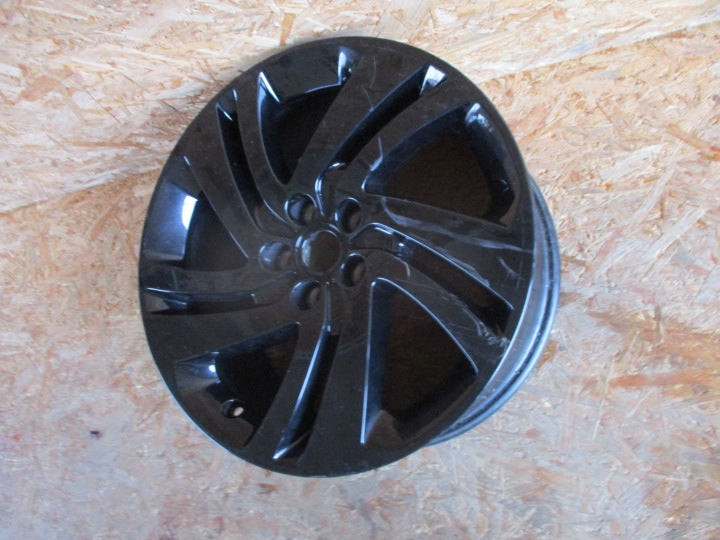 1x Alufelge 18 Zoll 8.0" 5x108 45ET K8D21007DA Land Rover Range Evoque Rim Wheel FEL2878110564bb