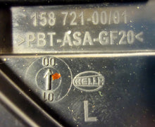 Laden Sie das Bild in den Galerie-Viewer, Frontscheinwerfer BMW E60 E61 158721-00 LED Ein Stück (Rechts oder Links) SCH2460284390yb