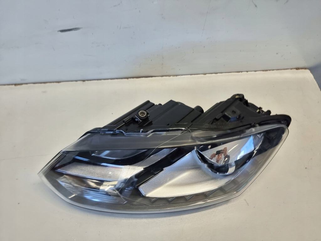 Frontscheinwerfer VW Polo 6r 6R1941039D Xenon Links Scheinwerfer Headlight