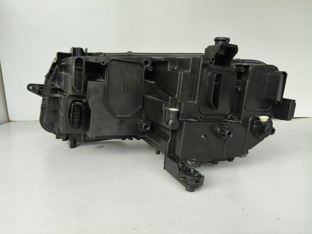 Frontscheinwerfer VW Tiguan 5NB941036E Full LED Rechts Scheinwerfer Headlight SCH7825498812ta