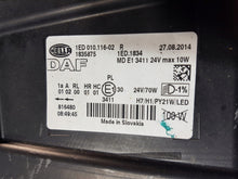 Laden Sie das Bild in den Galerie-Viewer, Frontscheinwerfer Daf 1835875 Rechts Scheinwerfer Headlight SCH4640216783ue