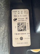 Laden Sie das Bild in den Galerie-Viewer, Frontscheinwerfer VW Id.4 11B941036M 992941572 LED Rechts Scheinwerfer Headlight SCH6483828784rm