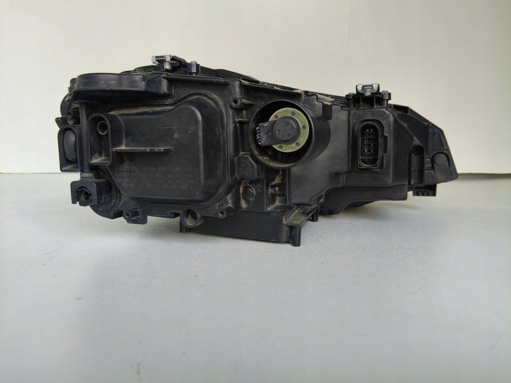 Frontscheinwerfer VW Polo 2G1941035G Links Scheinwerfer Headlight SCH8769215361at