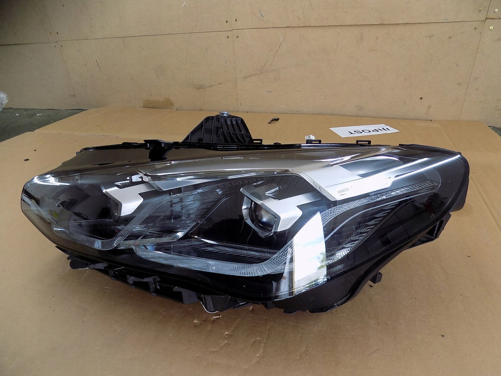 Frontscheinwerfer BMW 2 U06 5A42247-08 Full LED Links Scheinwerfer Headlight SCH7521543145yf