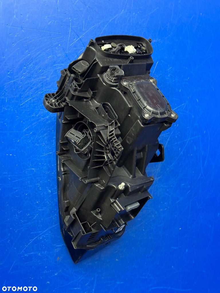 Frontscheinwerfer Audi Q2 81A941033 LED Links Scheinwerfer Headlight SCH8689145087ic