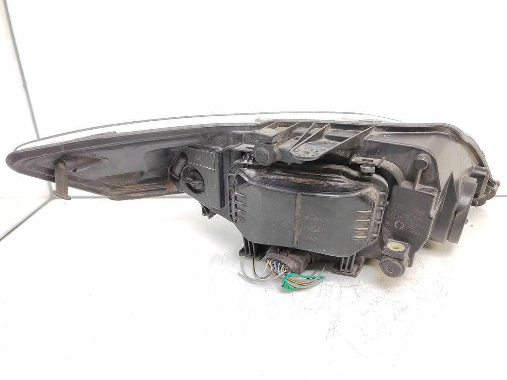 Frontscheinwerfer Ford Mondeo Links Scheinwerfer Headlight SCH3347067028ze