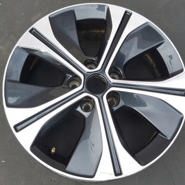 1x Alufelge 17 Zoll 6.5