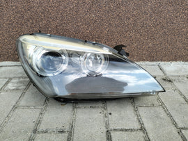Frontscheinwerfer BMW 6 F06 F12 F13 7222090-14 Xenon Rechts Headlight SCH9226691155pq