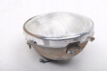 Laden Sie das Bild in den Galerie-Viewer, Frontscheinwerfer Ford 372387 Links Scheinwerfer Headlight SCH3712790544ss