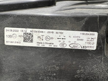 Load image into Gallery viewer, Frontscheinwerfer Skoda Superb III 3V1941016 Rechts Scheinwerfer Headlight SCH5811016298pk