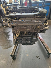 Laden Sie das Bild in den Galerie-Viewer, Motor Opel Astra K 1.2 61TKm Benzin Engine Unkomplett MOT1838731469aj