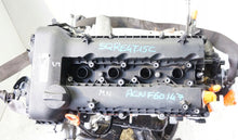 Laden Sie das Bild in den Galerie-Viewer, Motor Dr SQRE4T15C 1.5 TDCI 33TKm 2022 Diesel Engine Unkomplett MOT9399714581sv