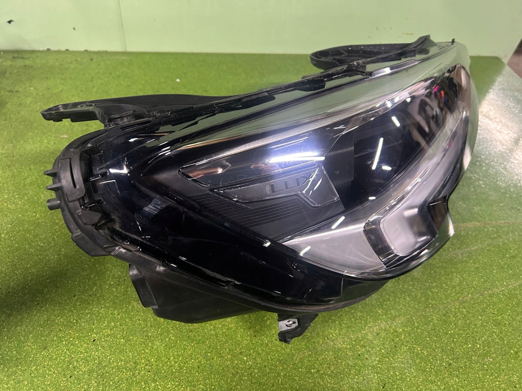 Frontscheinwerfer Opel Insignia B 39136836 LED Rechts Scheinwerfer Headlight SCH3463401344du