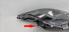 Load image into Gallery viewer, Frontscheinwerfer Toyota 4 Yaris SPP7177 Rechts Scheinwerfer Headlight