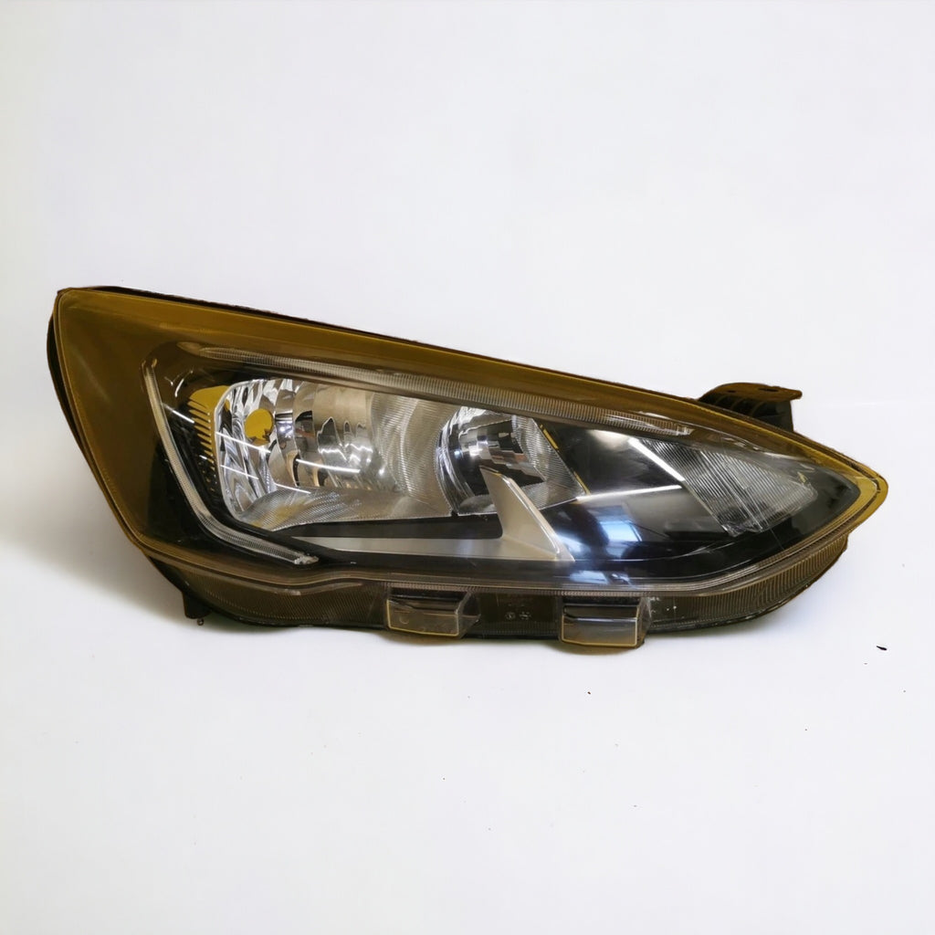 Frontscheinwerfer Ford Focus MX7B-13E014-CC LED Rechts Scheinwerfer Headlight