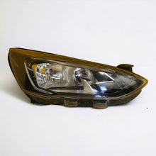 Laden Sie das Bild in den Galerie-Viewer, Frontscheinwerfer Ford Focus MX7B-13E014-CC LED Rechts Scheinwerfer Headlight