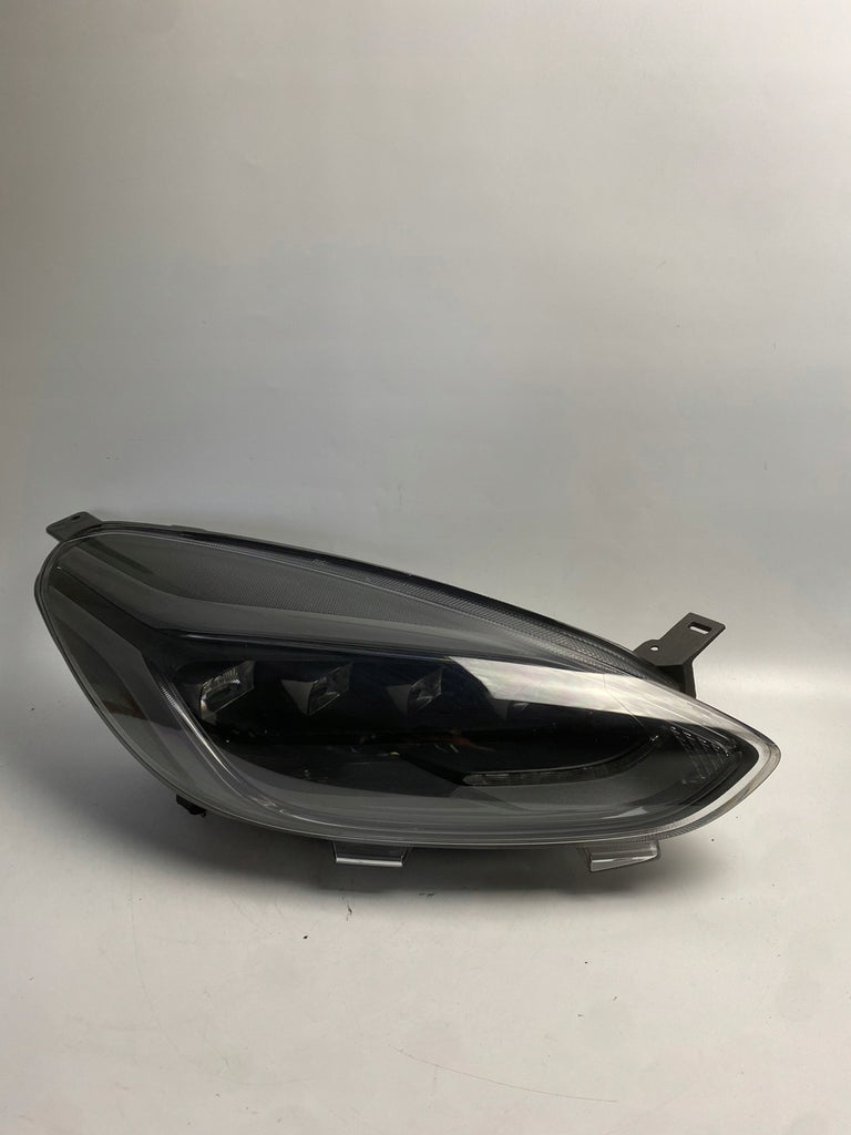 Frontscheinwerfer Ford Fiesta H1BB-13E014-00 LED Rechts Scheinwerfer Headlight