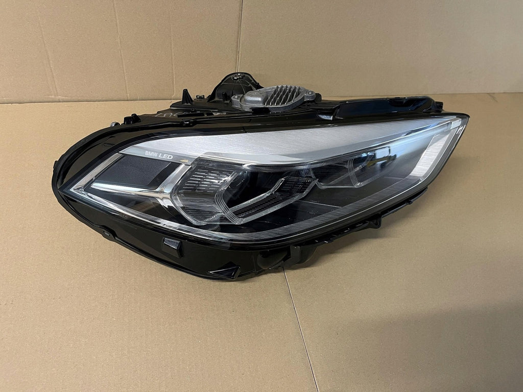 Frontscheinwerfer BMW F40 9482808 LED Rechts Scheinwerfer Headlight SCH5002775579cv