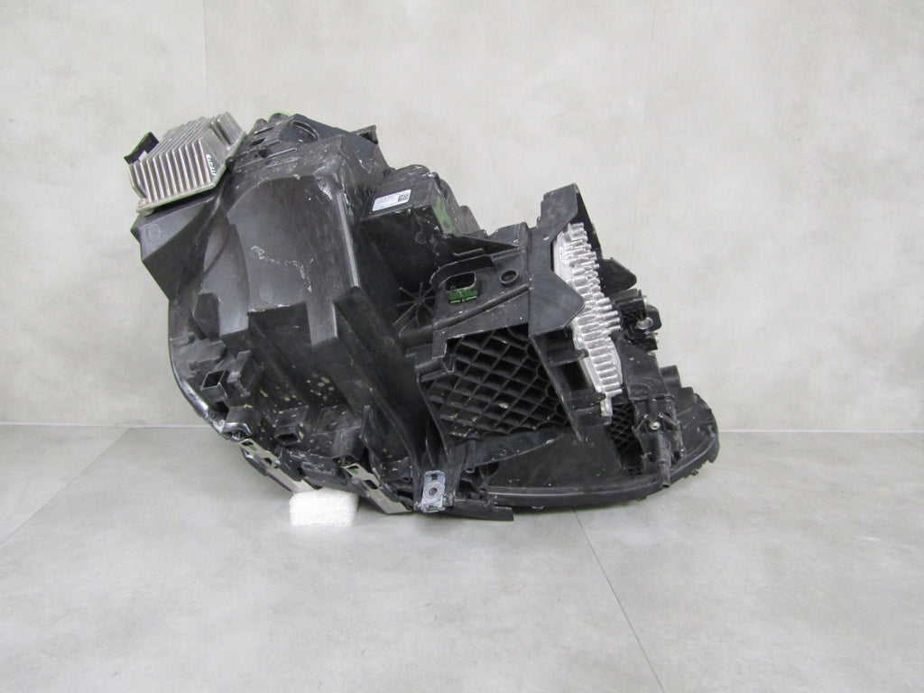 Frontscheinwerfer BMW 2 G42 5A320F3-08 LED Links Scheinwerfer Headlight SCH4958288272rz