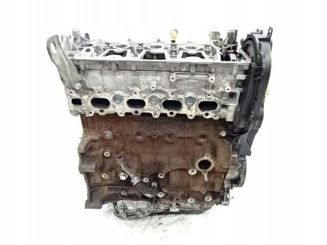 Motor Peugeot 508 RH02 2.0 HDI 163PS 142TKm Engine Unkomplett MOT9930489728fj
