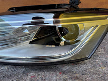 Laden Sie das Bild in den Galerie-Viewer, Frontscheinwerfer Audi Q5 8R0941005C Bi-Xenon Links Scheinwerfer Headlight SCH6402487354yu