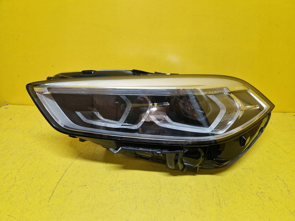 Frontscheinwerfer BMW F40 6311-9482807-10 LED Links Scheinwerfer Headlight SCH6972613008kc