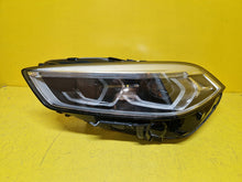 Laden Sie das Bild in den Galerie-Viewer, Frontscheinwerfer BMW F40 6311-9482807-10 LED Links Scheinwerfer Headlight SCH6972613008kc