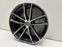 Load image into Gallery viewer, 1x Alufelge 18 Zoll 9.0" 5x112 44ET 7855082 8093406 8747408 BMW 5 G31 G30 FEL1428194641ly
