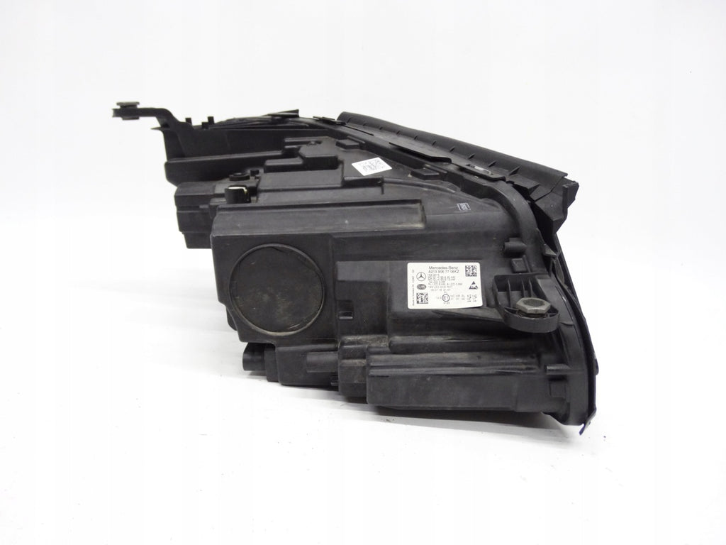 Frontscheinwerfer Mercedes-Benz W213 A2139067706 LED Links Headlight SCH5322488037wr