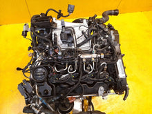 Load image into Gallery viewer, Motor Audi A4 B9 DET 2.0 TDI 190PS 140kW Diesel Engine Komplett MOT5897577372wg