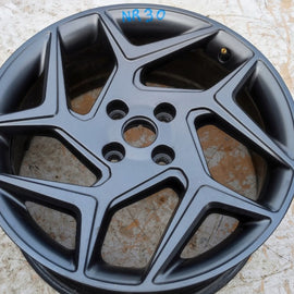 1x Alufelge 18 Zoll 7.5
